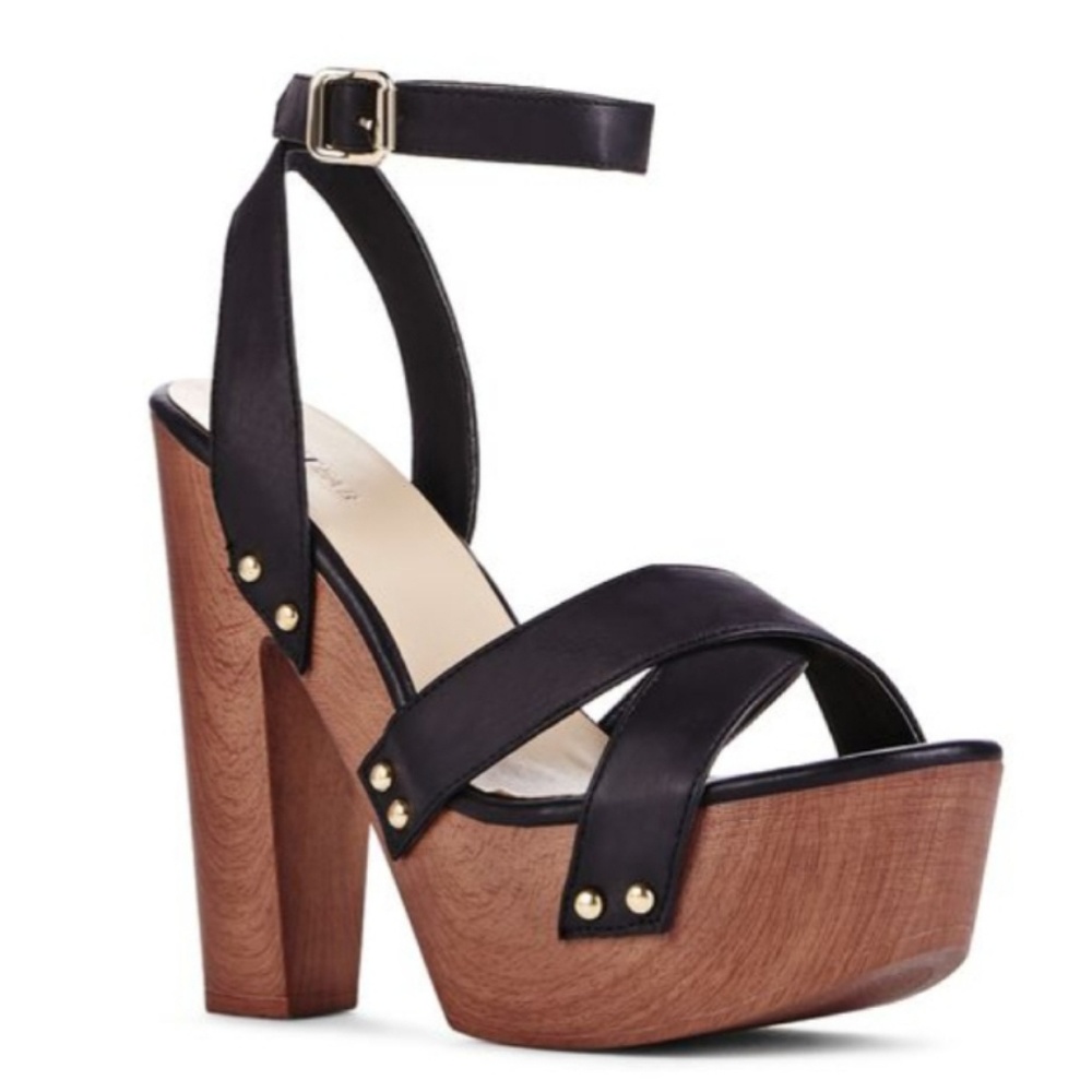 Farrah by Justfab